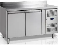 Купить стол холодильный tefcold ck7210 борт в Ижевске – цена завода, доставка до двери | RuOborudovanie.ru