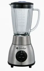 Купить блендер gemlux gl-bl1200g в Ижевске – цена завода, доставка до двери | RuOborudovanie.ru