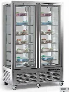 Витрина кондитерская холодильно морозильная Tecfrigo Diva 901 Btv Bis – купить по цене завода