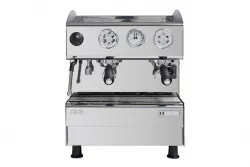 Купить кофемашина cime co02 2gr (co02245791 116c) автоматическая заливная с 2 группами в Ижевске – цена завода, доставка до двери | RuOborudovanie.ru
