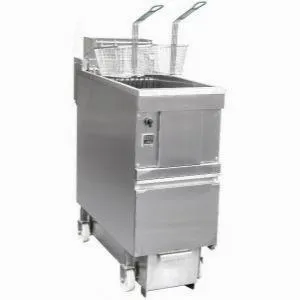 Фритюрница Robolabs Robofry Ec – купить по цене завода