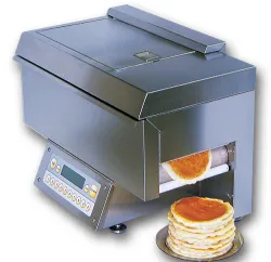 Купить автомат для оладьев popcake pc10sru в Ижевске – цена завода, доставка до двери | RuOborudovanie.ru