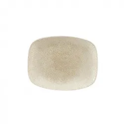 Купить блюдо прямоугольное chefs 26,1х20,2см, без борта, цвет raku agate grey, studio prints rkagobl31 – цена от завода, доставка до двери | RuOborudovanie.ru