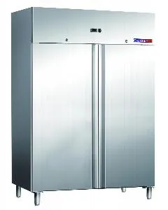 Шкаф холодильный Cooleq Gn1410Tn – купить по цене завода