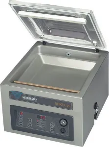 Упаковщик вакуумный Henkelman Boxer 35/ газация – купить по цене завода