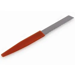 Нож для пекаря с прямоугольным волнистым лезвием Cutter8 – купить в Ижевске с доставкой Купить нож для пекаря с прямоугольным волнистым лезвием cutter8 в Ижевске – цена завода, доставка до двери | RuOborudovanie.ru