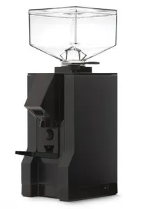 Кофемолка Eureka Mignon Manuale 50 15BL Matt Black – купить по цене завода