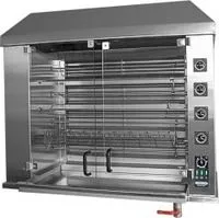 Купить гриль для кур gastro-tar ogde-55 – цена от завода, доставка до двери | RuOborudovanie.ru