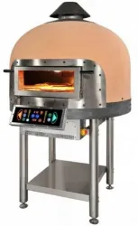Печь ротационная Morello Forni Frv100 Cupola Basic – купить в Ижевске с доставкой Купить печь ротационная morello forni frv100 cupola basic в Ижевске – цена завода, доставка до двери | RuOborudovanie.ru