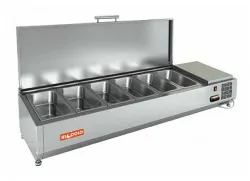 Витрина Vrtu 1390 для стола Hicold Pz3 – купить в Ижевске с доставкой Купить витрина vrtu 1390 для стола hicold pz3 в Ижевске – цена завода, доставка до двери | RuOborudovanie.ru