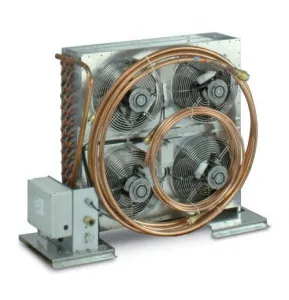 Конденсатор Scotsman Ur128Spli2600