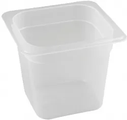 Гастроемкость Gastromix Gn1/6-150 полипропилен 166150 – купить в Ижевске с доставкой Купить гастроемкость gastromix gn1/6-150 полипропилен 166150 в Ижевске – цена завода, доставка до двери | RuOborudovanie.ru