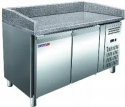 Стол холодильный Cooleq PZ2600TN гранит для пиццы на 428л (+2...+8) 2дв. – купить в Ижевске с доставкой Купить стол холодильный cooleq pz2600tn гранит для пиццы на 428л (+2...+8) 2дв. в Ижевске – цена завода, доставка до двери | RuOborudovanie.ru