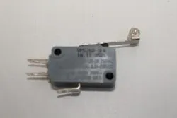 Микровыключатель Cas Ctp-320