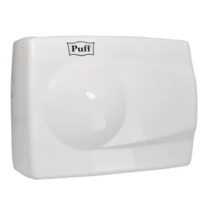 Рукосушитель Puff 8828W (1401.333) – купить в Ижевске по цене завода