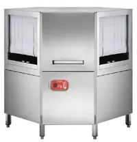 Машина посудомоечная Comenda Ac2A/Rl – купить в Ижевске по цене завода