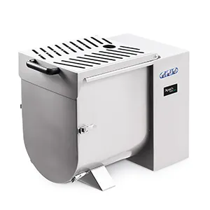 Фаршемешалка Apach Amk50 3Ф. настольная – купить в Ижевске по цене завода