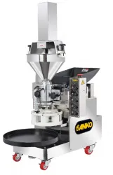 Купить экструзионно-отсадочная машина anko sd97ss (без диафрагмы и опций) в Ижевске – цена завода, доставка до двери | RuOborudovanie.ru