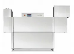 Купить машина посудомоечная dihr rx 164 e dx+dr24+dde туннельная в Ижевске – цена завода, доставка до двери | RuOborudovanie.ru