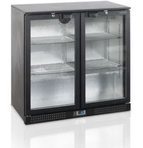 Шкаф барный Tefcold Ba20H холодильный – купить в Ижевске по цене завода