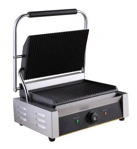 Гриль контактный Viatto GH-811EH – купить в Ижевске по цене завода