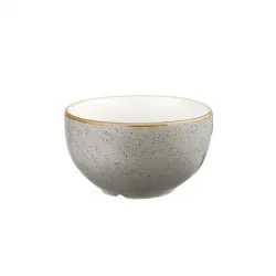 Купить сахарница 0,227л, без крышки, stonecast, цвет peppercorn grey spgsssgr1 в Ижевске – цена завода, доставка до двери | RuOborudovanie.ru