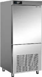 Купить шкаф шоковой заморозки angelo po chillstar eco vs101l – цена от завода, доставка до двери | RuOborudovanie.ru