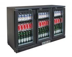Купить шкаф барный viatto sc315 среднетемпературный в Ижевске – цена завода, доставка до двери | RuOborudovanie.ru