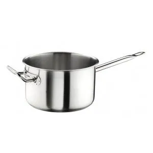 Сотейник 15,70Л D32См, с доп.Ручкой, без крышки, серия "Master", нерж.сталь 38400732 – купить в Ижевске по цене завода
