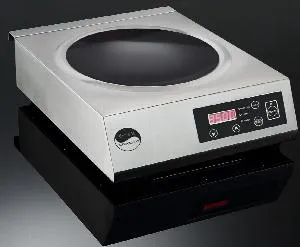 Плита вок индукционная Indokor In3500S Wok – купить в Ижевске по цене завода