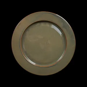 Тарелка мелкая 11,75" 300 мм сине-зеленый Corone Gourmet Colore – купить в Ижевске по цене завода