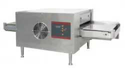 Купить печь для пиццы kocateq hx1s конвейерная в Ижевске – цена завода, доставка до двери | RuOborudovanie.ru