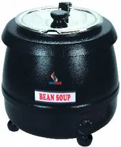 Мармит для супа Airhot Sb-6000 – купить в Ижевске по цене завода