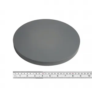 Платформа-тефлон для пресса-пиццы нижняя PF36/33 (A99PB60003) PizzaGroup – купить в Ижевске по цене завода