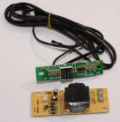 Датчик Cooleq температуры для Bc85/Bc-145/Tbc-145