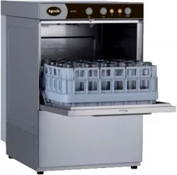 Купить машина стаканомоечная apach af400 фронтальная в Ижевске – цена завода, доставка до двери | RuOborudovanie.ru