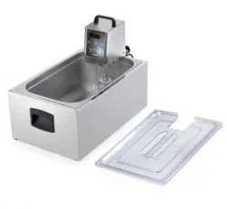Ванна термостата Sirman 69062000 на 27л Gn 1/1 с крышкой для Softcooker Y09, XP – купить в Ижевске с доставкой Купить ванна термостата sirman 69062000 на 27л gn 1/1 с крышкой для softcooker y09, xp в Ижевске – цена завода, доставка до двери | RuOborudovanie.ru