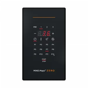 Пароконвектомат Unox XEVC-0711-EZRM – купить по цене завода