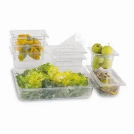 Гастроемкость Paderno поликарб. Gn1/3-150 14567-15 – купить по цене завода