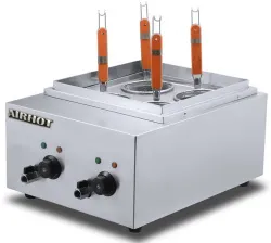 Купить макароноварка airhot pc-4 в Ижевске – цена завода, доставка до двери | RuOborudovanie.ru