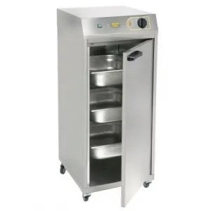 Подогреватель блюд и тарелок Roller Grill HVC 60 Gn – купить в Ижевске по цене завода