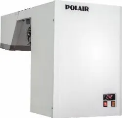 Купить моноблок polair mb109r (1114035d) (-25/-15) в Ижевске – цена завода, доставка до двери | RuOborudovanie.ru