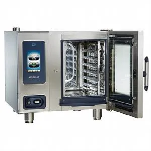 Пароконвектомат Alto Shaam Ctp/Sk 6-10E – купить по цене завода