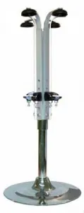 Струбцина настольная для бутылок Beaumont 3230G – купить в Ижевске по цене завода