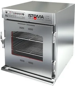 Печь томления Robolabs Istoma-Em низкотемперная – купить в Ижевске по цене завода