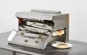 Купить автомат для оладьев popcake pc10srurent /демо в Ижевске – цена завода, доставка до двери | RuOborudovanie.ru