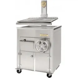 Гриль-мангал Josper Pvj076-3 – купить в Ижевске с доставкой Купить гриль-мангал josper pvj076-3 в Ижевске – цена завода, доставка до двери | RuOborudovanie.ru