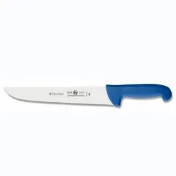 Нож для мяса 20СМ Safe черный 28100.3181000.200 – купить в RuOborudovanie.ru с доставкой до двери Купить нож для мяса 20см safe черный 28100.3181000.200 – цена от завода, доставка до двери | RuOborudovanie.ru