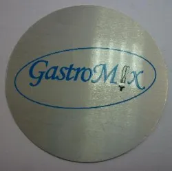 Наклейка Gastromix миксера планетарного B10C-10 – купить в RuOborudovanie.ru с доставкой до двери Купить наклейка gastromix миксера планетарного b10c-10 – цена от завода, доставка до двери | RuOborudovanie.ru