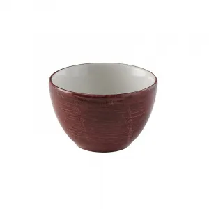 Сахарница 0,227Л, без крышки, Stonecast Patina, цвет Rust Red Paressgr1 – купить по цене завода